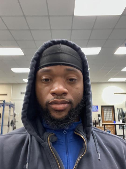 Rayshawn Springs