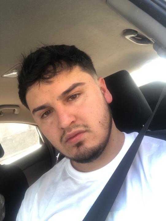 Max Gutierrez Ortega