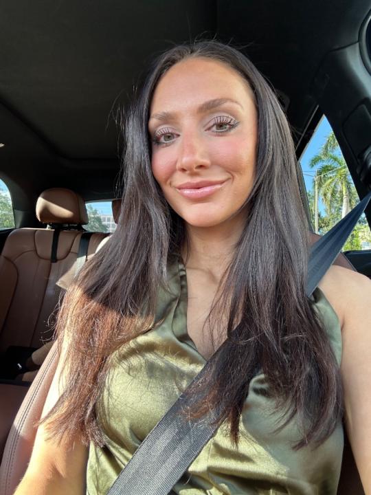 Chrissy Feinberg