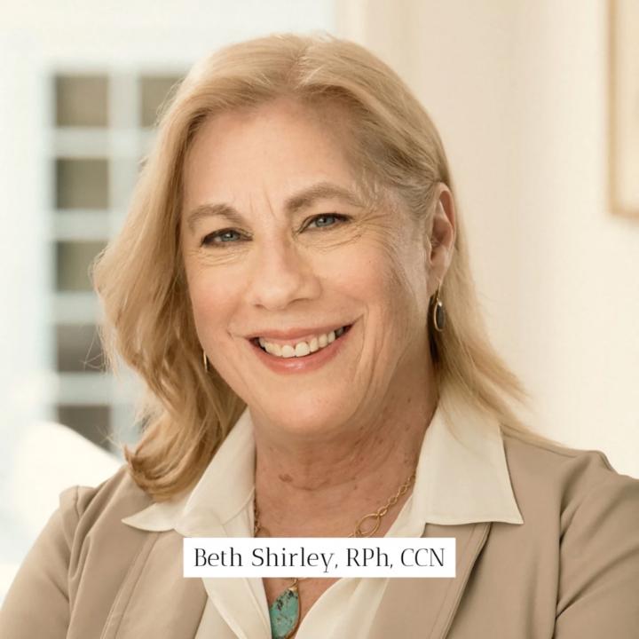 Beth Shirley