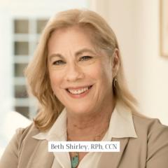 Beth Shirley