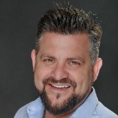 Eric Olivas