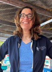 Sheri Saginor