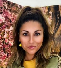 Suely Monteiro palma