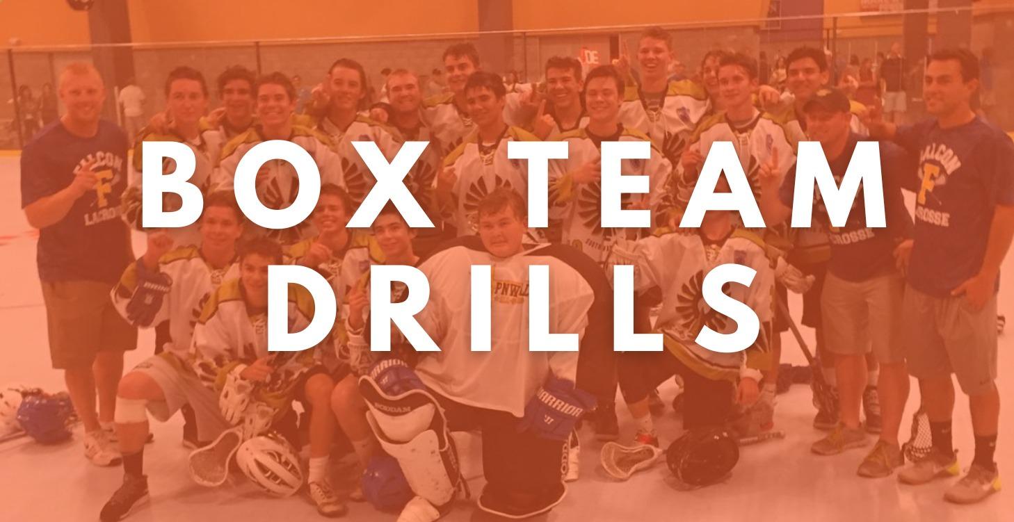 Box Drills