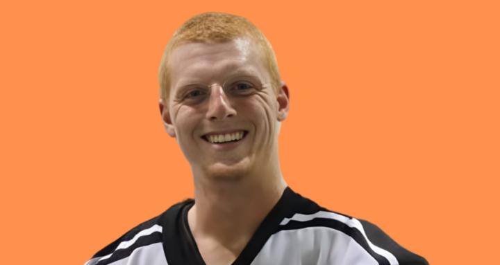 The Box Lacrosse Guy Training 