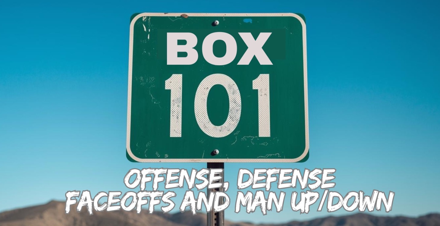 Box 101