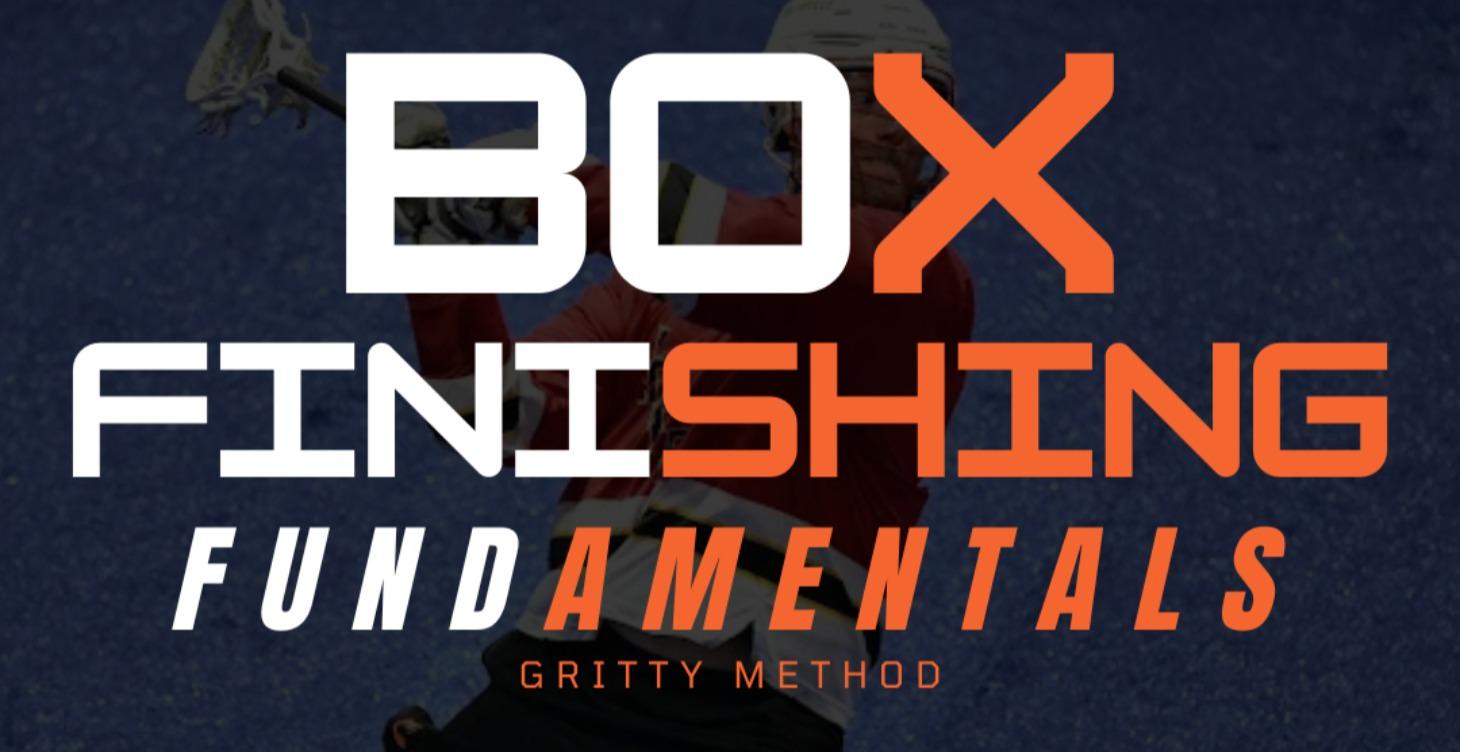Box Finishing Fundamentals - Preview
