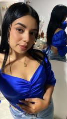 María Fernanda Hernandez