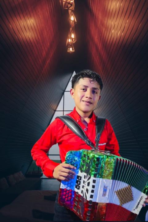 Guillermo Ramiro Cuc caz