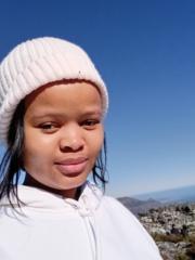 Keabetswe Shirley Tau