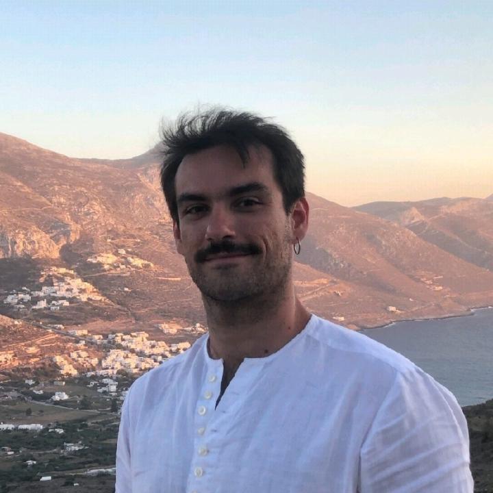 Alexandros Vitsas