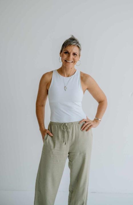 Rachel Prest