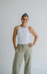 Rachel Prest