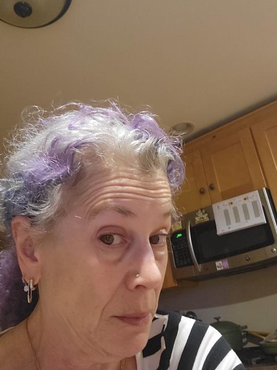 Jill Katz