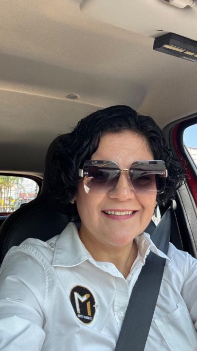 Mayra Garcia