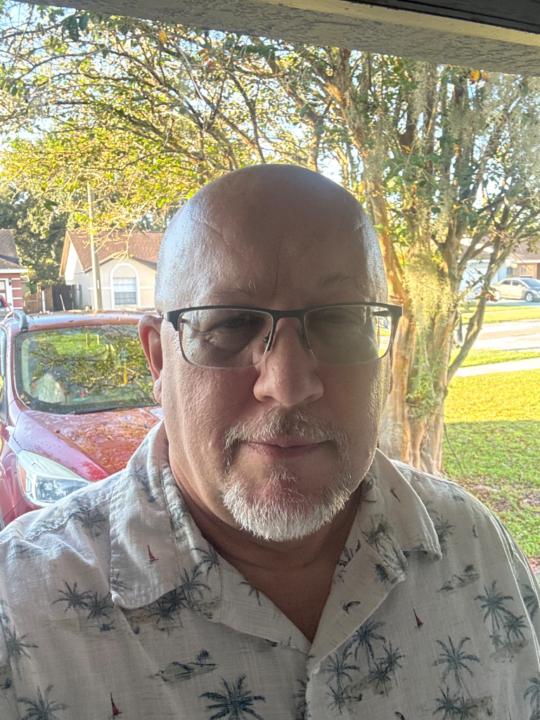 Rob Odea
