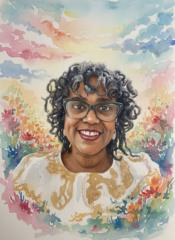 Angela Brown