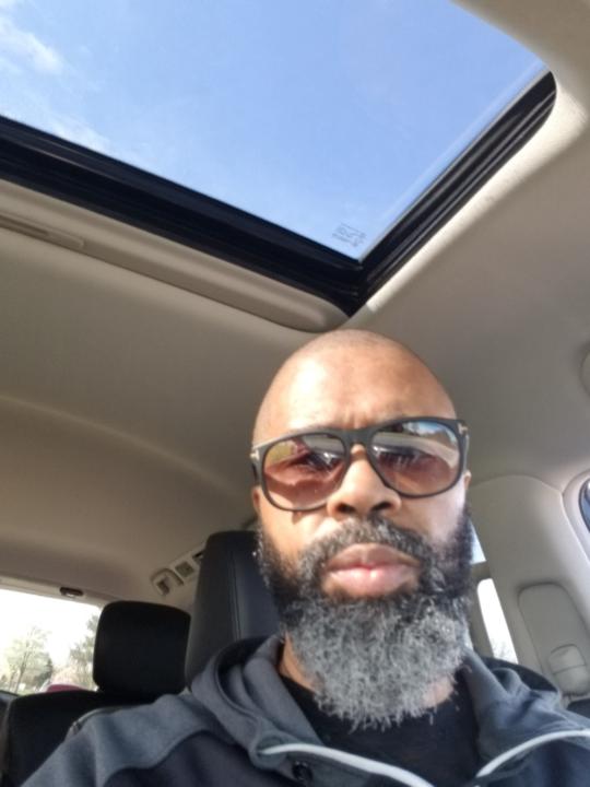 Frederick Perkins