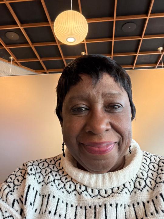 Betty Bryant