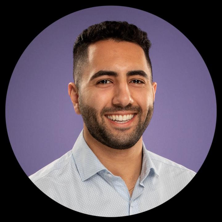 Michael Ambartsoumian