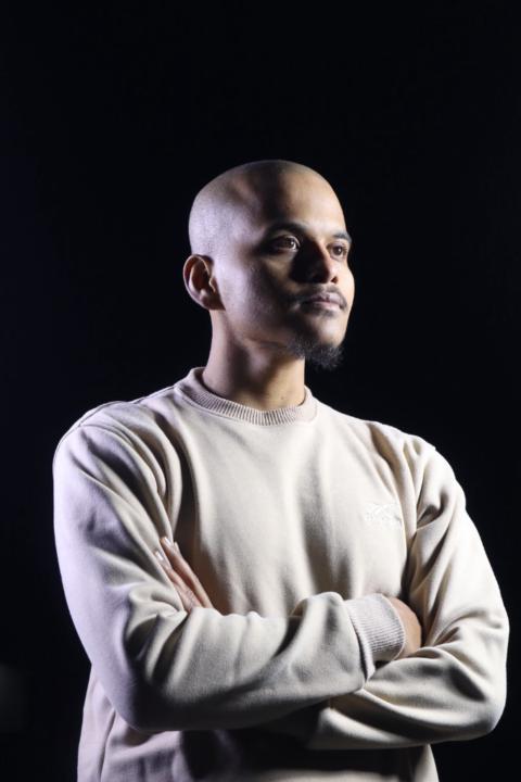 Samrat Dhital