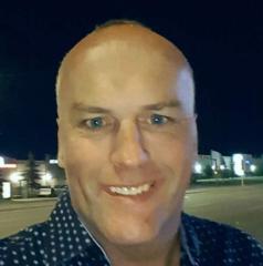 David Kimmerly
