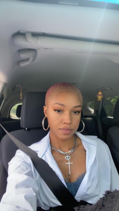 Tia Rhames