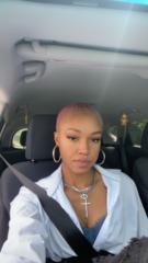 Tia Rhames