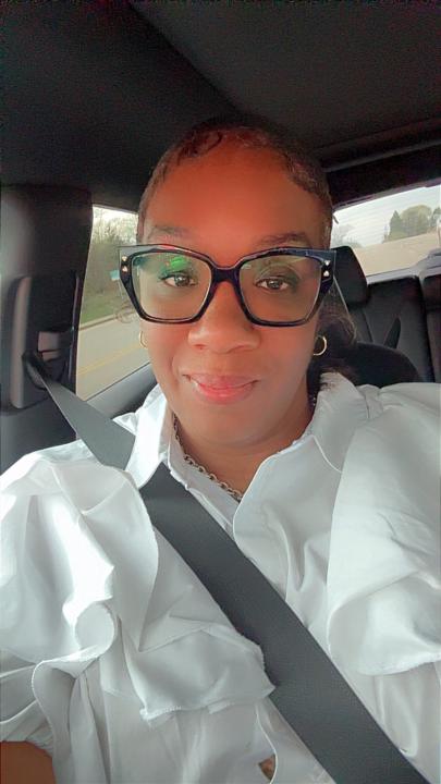 Tammy Carter