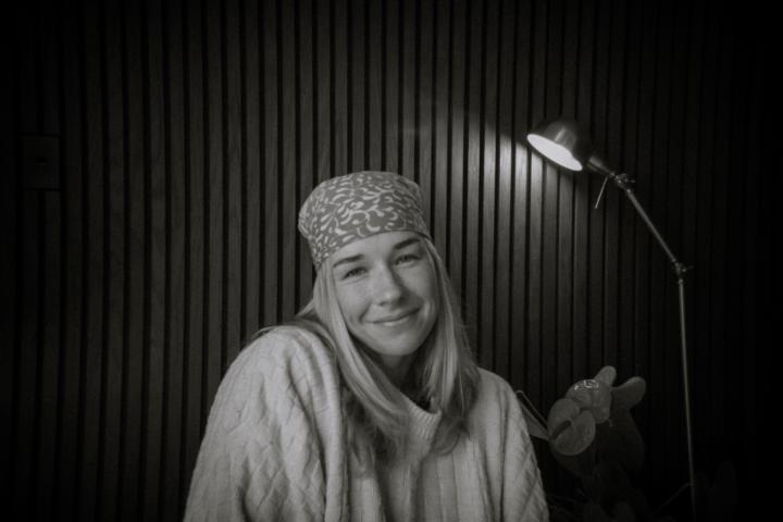 Janelle Haldane