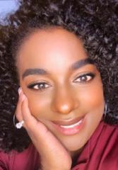 Nina Johnson