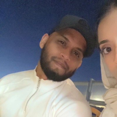 Olly Islam