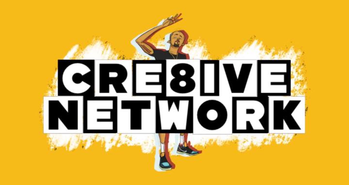 The Cre8ive Network