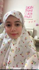 Yasmin Ameer