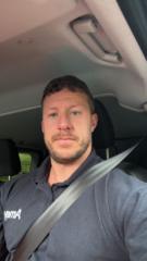 Daniel Reynolds