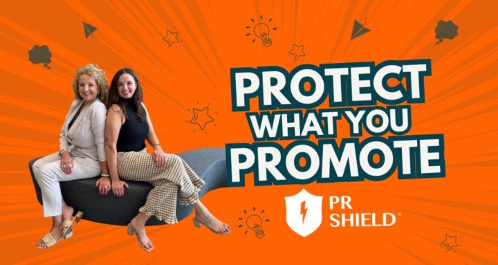 PR Shield: Promote & Protect