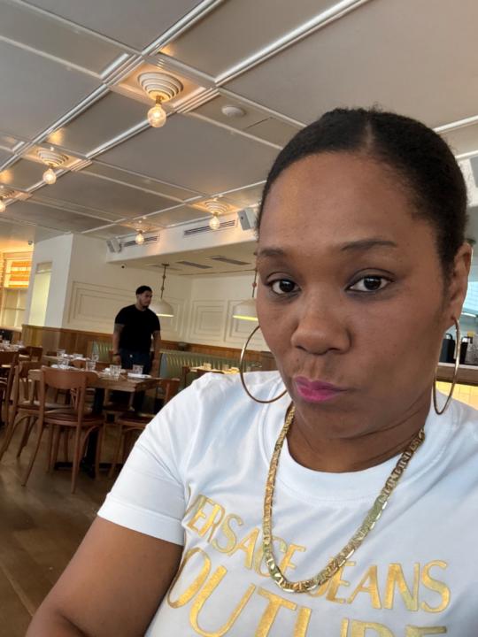 Shameka Johnson