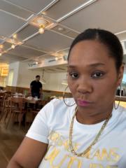 Shameka Johnson