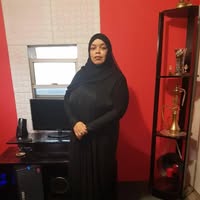 Fatima Hendricks