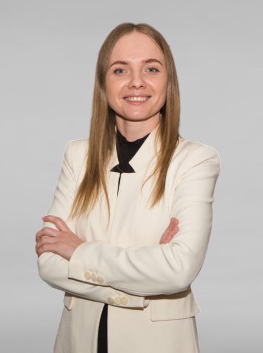 Alla Yarmoliuk