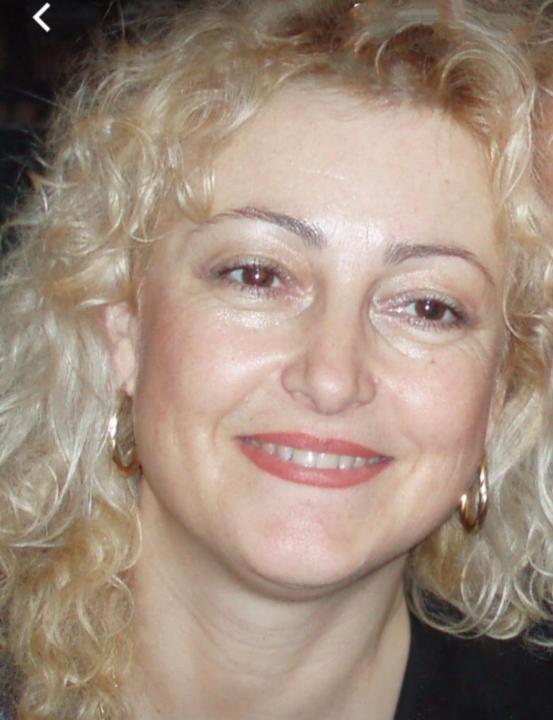 Силвия Лечева