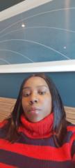 Chioma Winnie