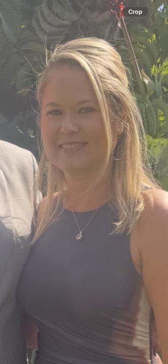 Catherine Freudenstein