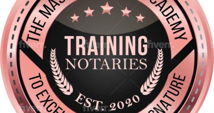 The Master Notary Academy 