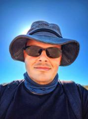 Mauricio Ledesma