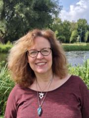 Trudi Barth