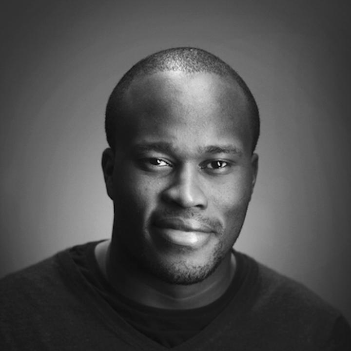Joshua Odigie