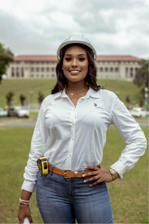 Ormary Segura