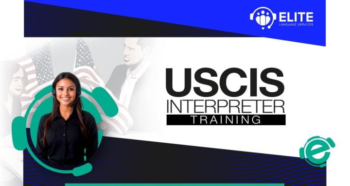 USCIS INTERPRETERS